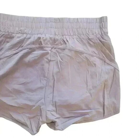 Bloomin' Jelly Women's Violet Nylon/Spandex Quick Dry Shorts w Briefs NEW - Picture 7 of 12